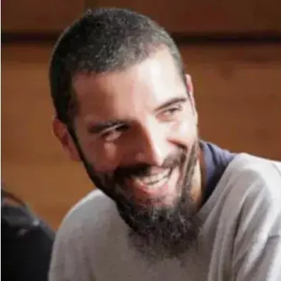 Michele Marchesani insegnante